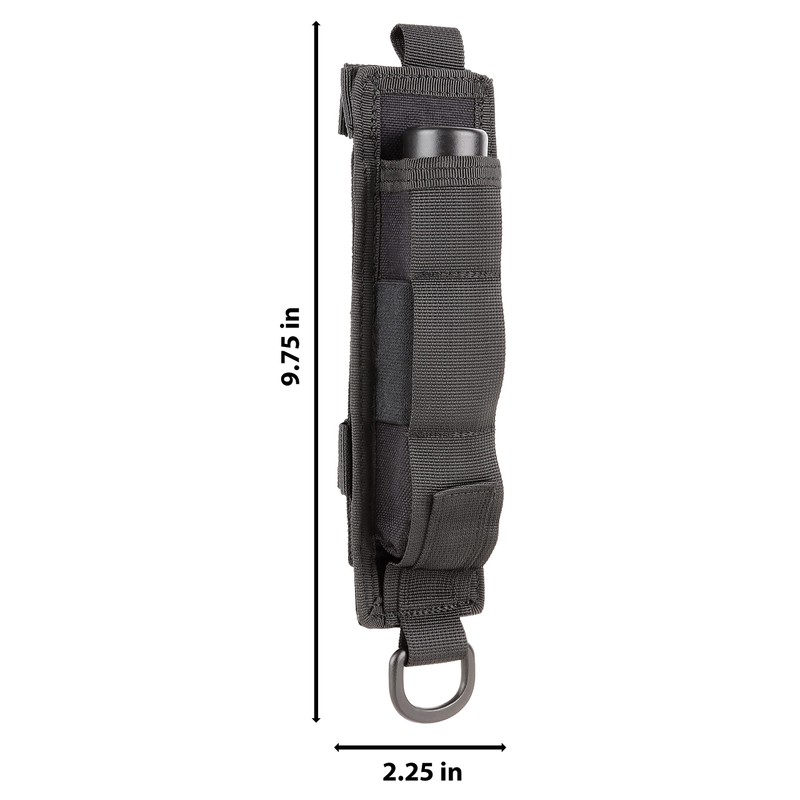 CAT Outdoors ASP Expandable Baton Holster 16" - 26" Collapsible