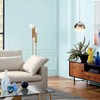 Modern Battery Operated Pendant Light,Battery Ceiling Light with Rechargeable Bulbs