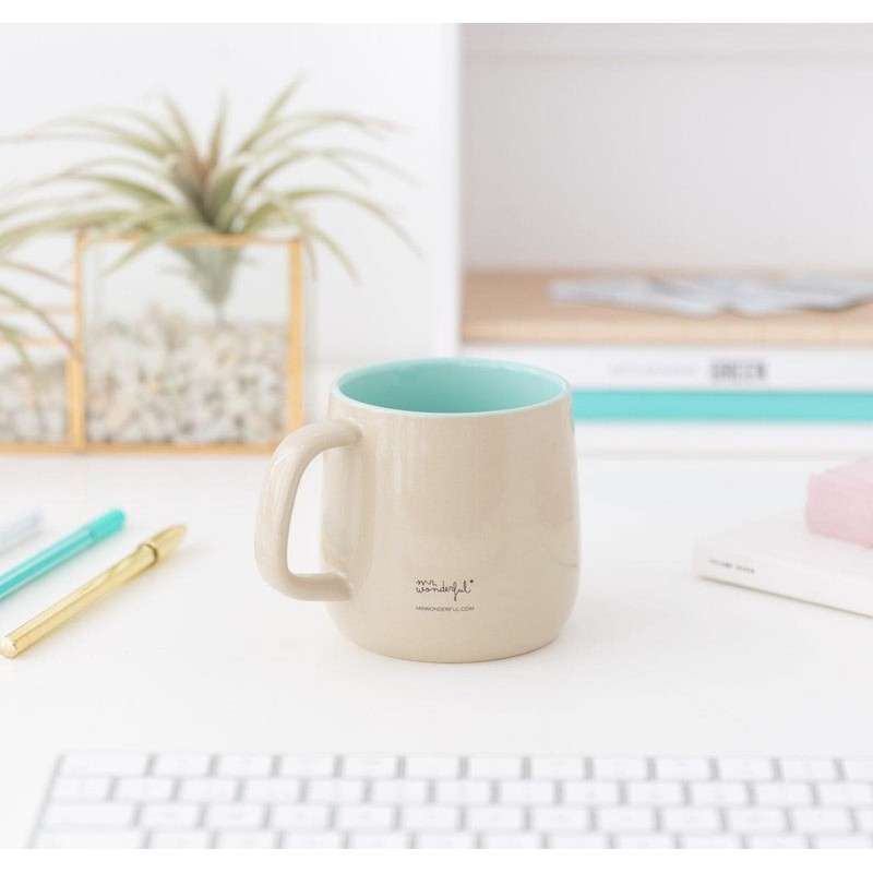 Caneca - Viva esse je ne sais quoi que te