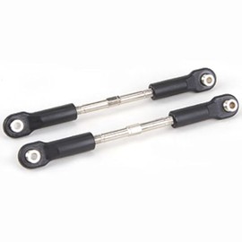 Rod-Ends-Rear Compatible with 1/10 General RC Car Upgrade Parts#3644
