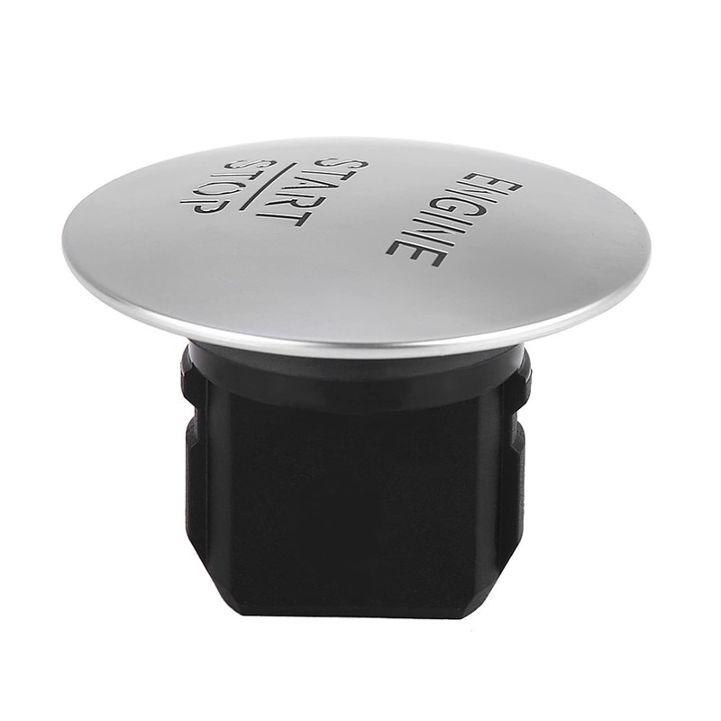 Engine Start Button Keyless Go Start Stop Push Button Engine