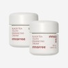 Elumam Innisfree Black Tea Youth Enhancing Cream 50ml x 2 / 엘루맘 이니스프리 블랙티 유스 인핸싱 크림 50ml 2개