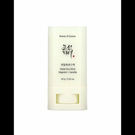 Beauty Of Joseon Matte Sun Stick Mugwort & Camelia Spf50 (PA++++) 18g