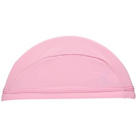 FOOTMARK Toddler Swim Cap Swimming Cap Angel Cap 202116 Pink (03) Baby S
