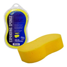 All Shine Martin Cox Expanding Jumbo Sponge