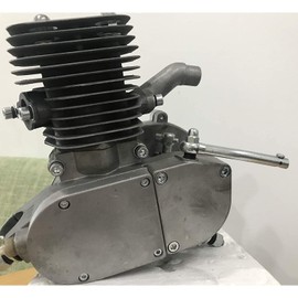 Clutch Repair Kit (Bucking Bar, Camshaft Shifting Rod, Clutch Arm Column Shank etc) for 48cc/50cc/66cc/80cc Gas Motorized Bicycle Gas Engine