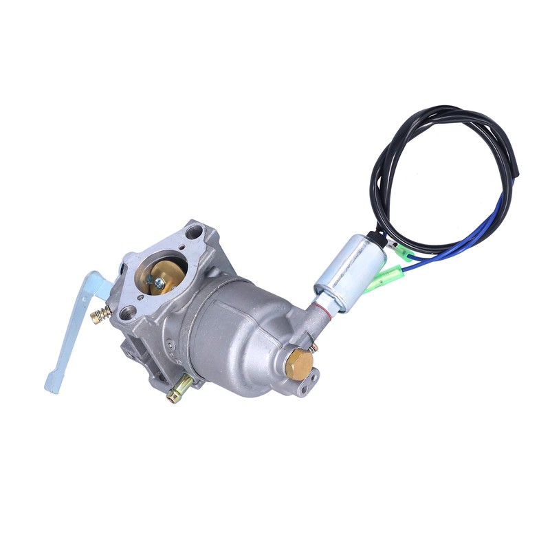 Carburetor Carb Replacement for MZ360 MZ 360 EF6600 Generator Motor