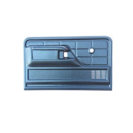 ACCU-Form Door Panel Cover fits 1975-1979 Ford F-150 Front Left - Driver Side Only