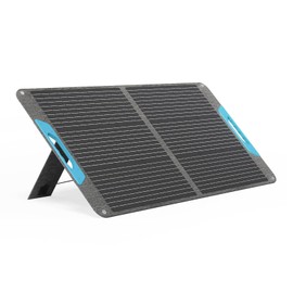 Renogy E.Flex-CORE 100W Portable Solar Panel, IP65 Waterproof, Solar Chargr for Camping, Fishing, Outdoor Activities, and RV
