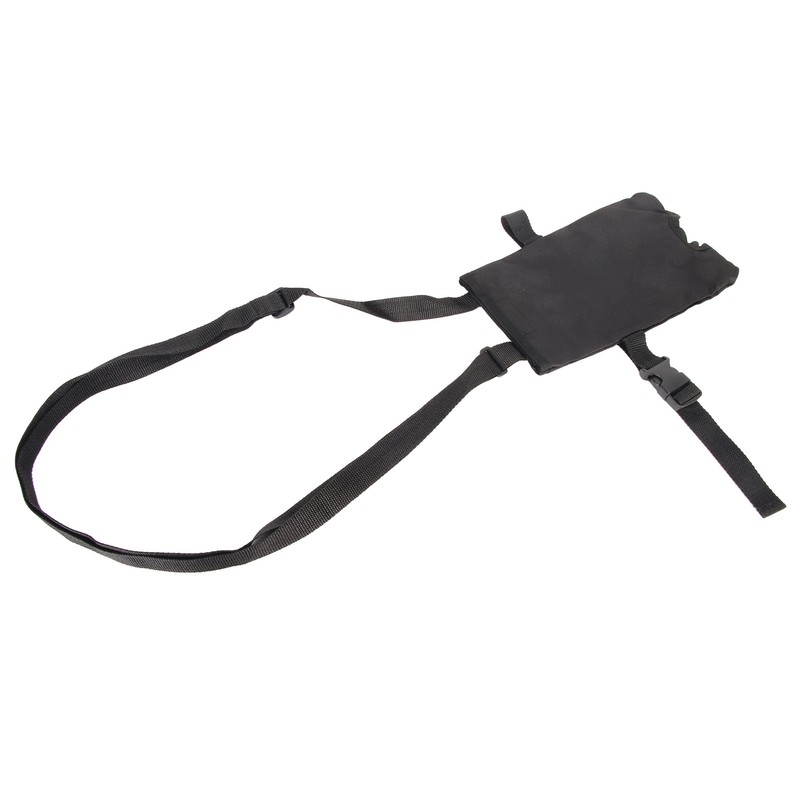 Urine Bag Cover Foley Catheter Leg Drain Holder 1000ml High