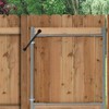 Gate Spring Closer for Wooden Gate Automatic Door Closer with