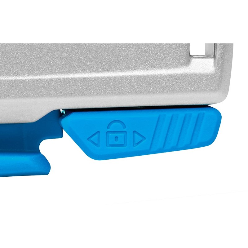 MARTOR Secupro 625 Fully Auto Retractable Safety Knife #625001.02