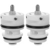 (2 pack) TVA11 Trigger Valve For Bostitch Coil Nailers Repair