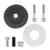 Energy Suspension Bushing and Shift Linkage Hardware Pin Clip compatible