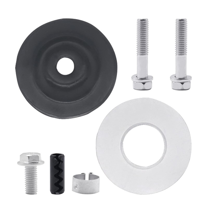 Energy Suspension Bushing and Shift Linkage Hardware Pin Clip compatible