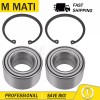 M MATI Front Wheel Bearings for Polaris ACE 325 500