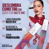 Labial Líquido Matte, Super Stay Matte Ink Music Collection, Lover,