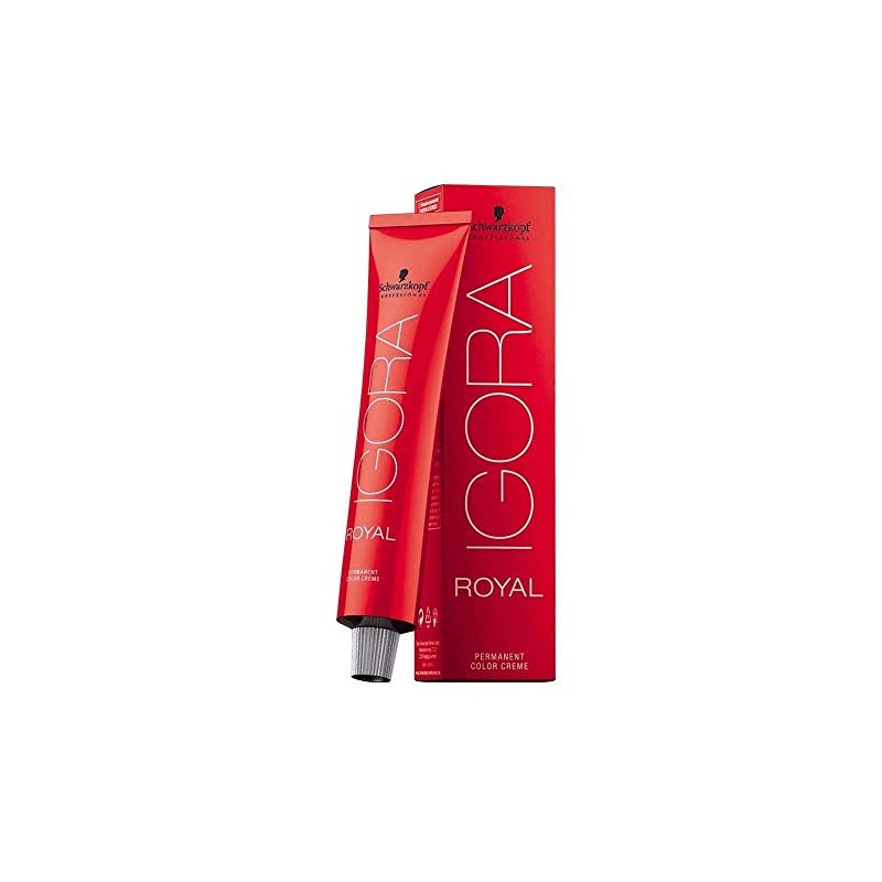 Schwarzkopf Igora Royal 4-99 3er Pack (3x60ml)