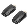 150m Mini HD Multimedia Interface Wireless Extender Powerful Embedded Antennas