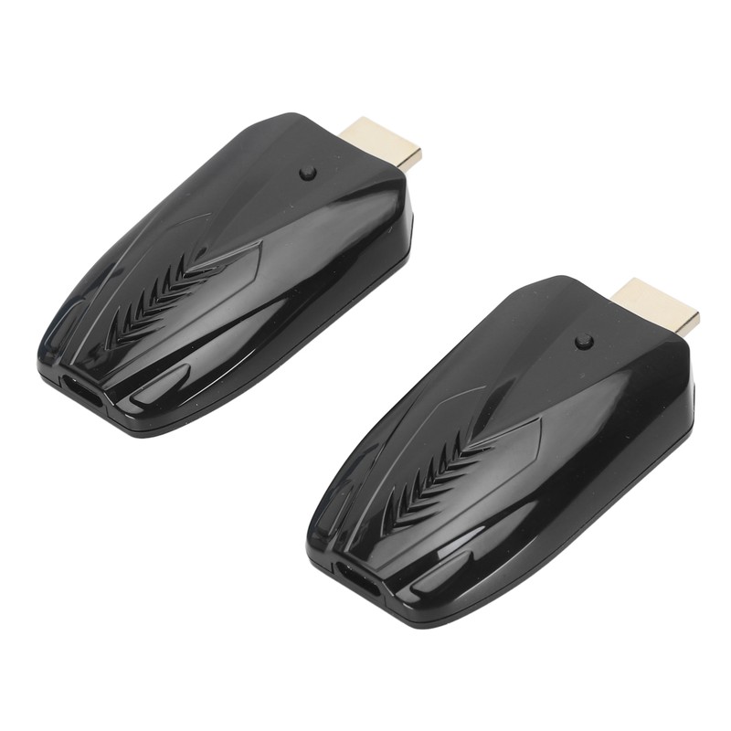 150m Mini HD Multimedia Interface Wireless Extender Powerful Embedded Antennas
