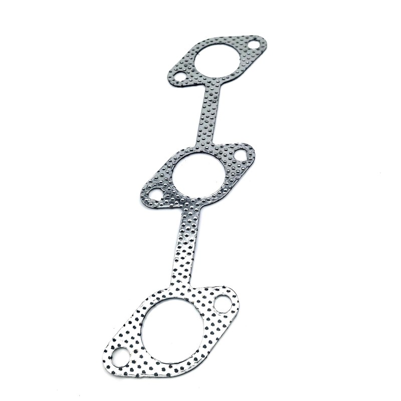 Seapple 16241-91490 Exhaust Manifold Install kit for Kubota D905, D1105,