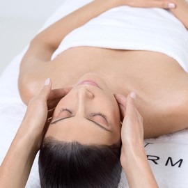 Esthederm - Pure System - Pure Control Face and Neck Care - Mattifying - Oily Skin - Skin with irregularities -1.6 Fl.Oz.