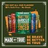 Made by True Beef Sliced Bites Spicy Variety (2 oz,