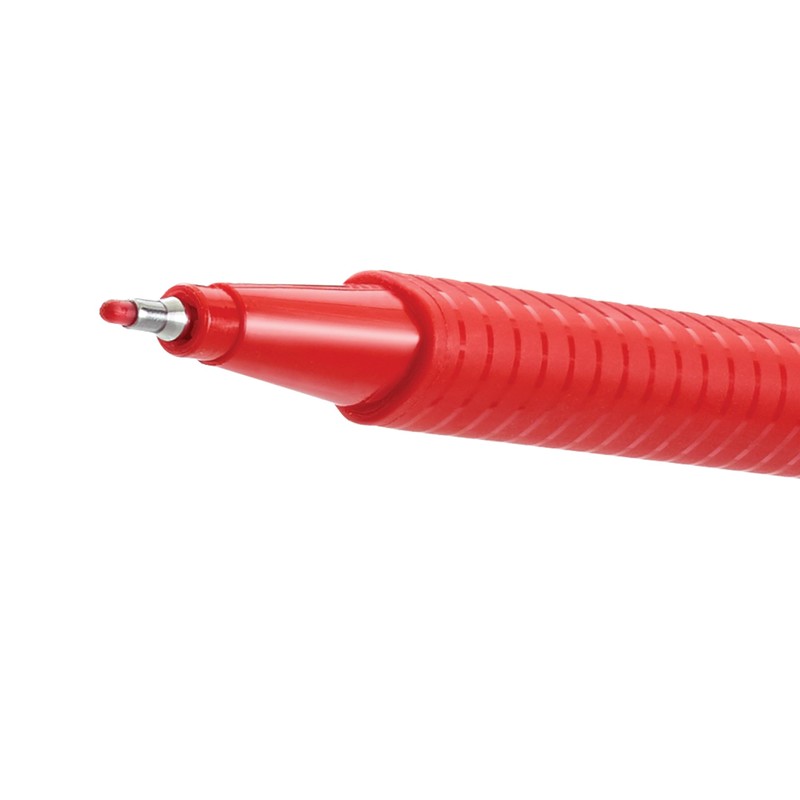STAEDTLER Triplus Broadliner Pen, Triangular Barrel, 0.8mm Line, Assorted Colors,