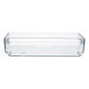 easyPART Suitable for Bosch door compartment 00265228 for fridge, freezer,