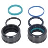 Forklift Steering Cylinder Sealing Kit 3014509001 ABS Heat Resistant Forklift