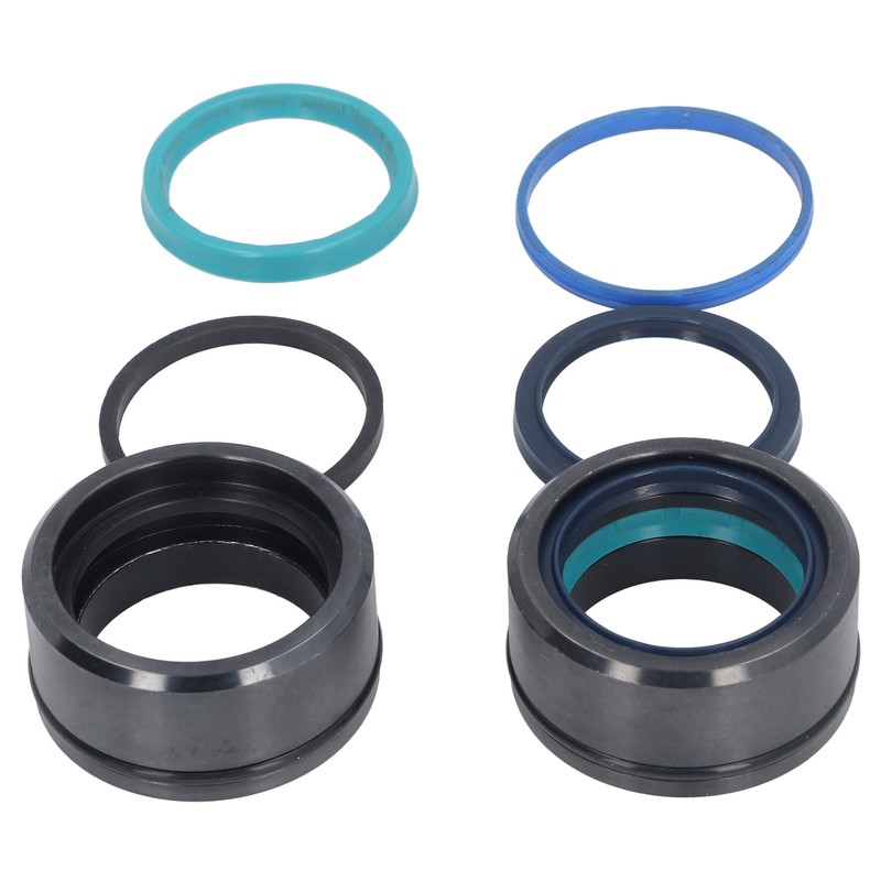 Forklift Steering Cylinder Sealing Kit 3014509001 ABS Heat Resistant Forklift
