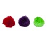 JW Cat Fun FLUFFS Toy,Assorted