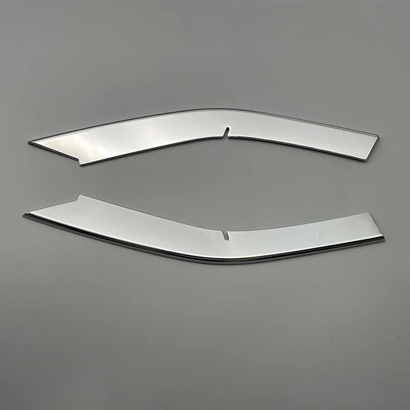 AKUSESARI PRA-SZWY Toyota New Model Prius 60 Series Front Grille
