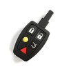 Automobile Locksmith 5 Button Remote Key Shell Case for Volvo