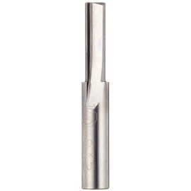 Dainichisho 010439 Carpentry Bit Solid Carbide Straight 6x5