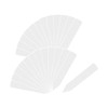 Safety 3 Gardening Labels, Pack of 25, 3.0 inches (75