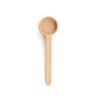Luckious Long Handle Wooden Coffee Spoon - Coffee and Tea