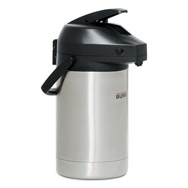 Bunn 32130-0000 Lever Action Airpot - 3 Liter Capacity, 15-7/8"H
