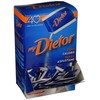 Dietor - Dolcificante Zero Calorie Senza Glutine, Box Da 300