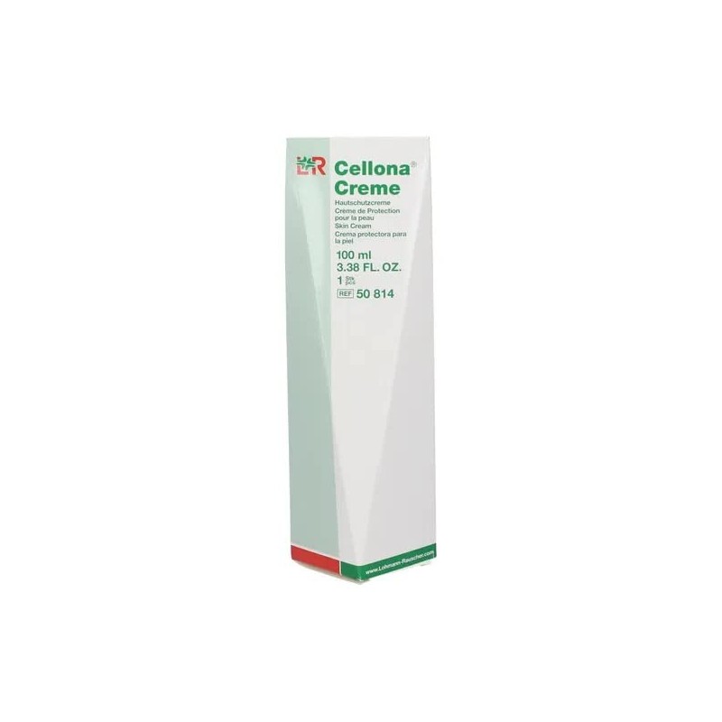 Cellona Creme, Skin Protection Cream 100 ml, Pack of 1
