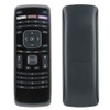 Replacement TV Remote Control Black for VIZIO XRT-112 TV E320iA0