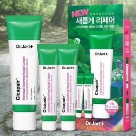 Dr.Jart/Intensive/Soothing/Cream/50ml/+/50ml/1Set