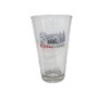 Coors Light Chill Train Pint Glass Set - Set of