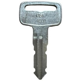 Replacement Key for Arctic Cat 4047