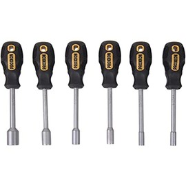 Proxxon 22644 flex-dot-jeu Screwdriver Set 6 (External)
