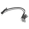 TCT-MOTORPARTS ENGINE IGNITION COIL MODULE Fit FOR HONDA GX340 11HP