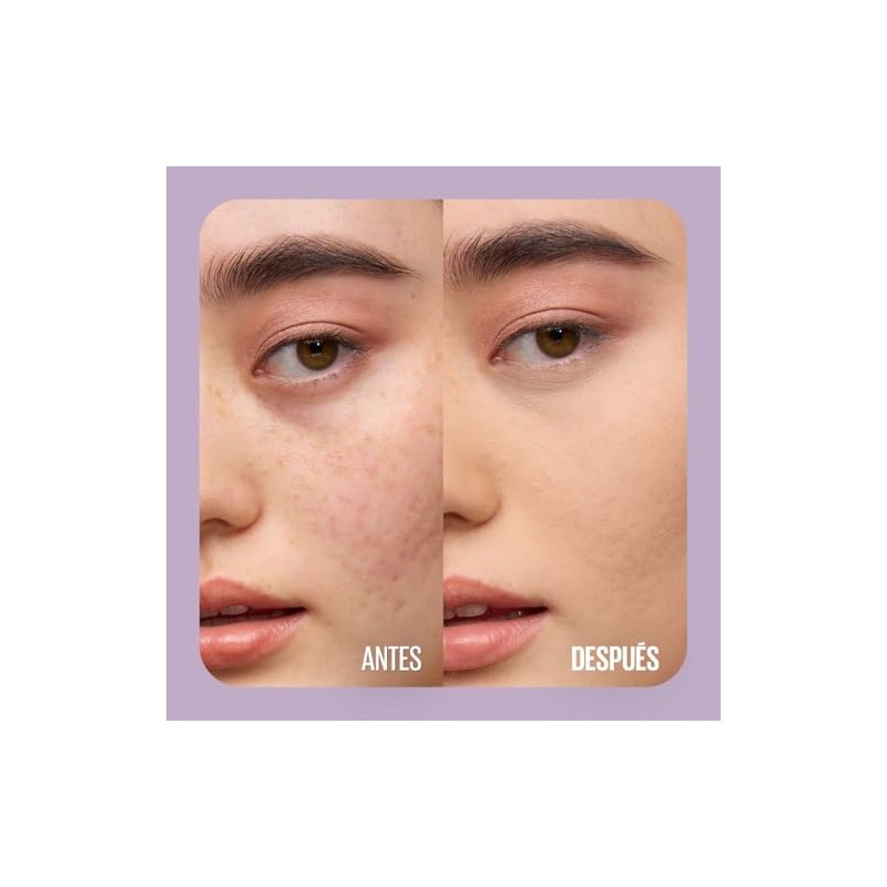 Maybelline Superstay Flex Powder, 111, 9 gr, Base en polvo