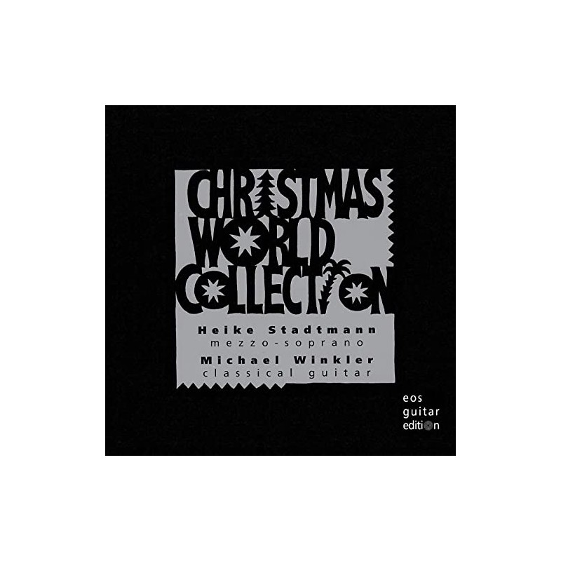 World Christmas Collection