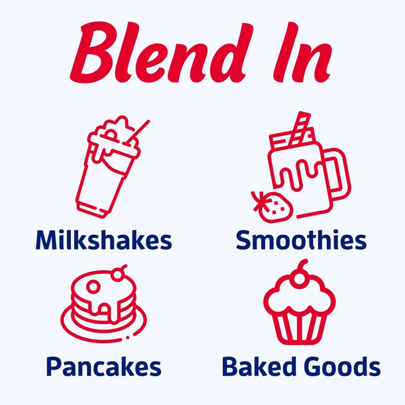 Carnation Malted Milk, Chocolate, 13 Ounce (Pack of 3)