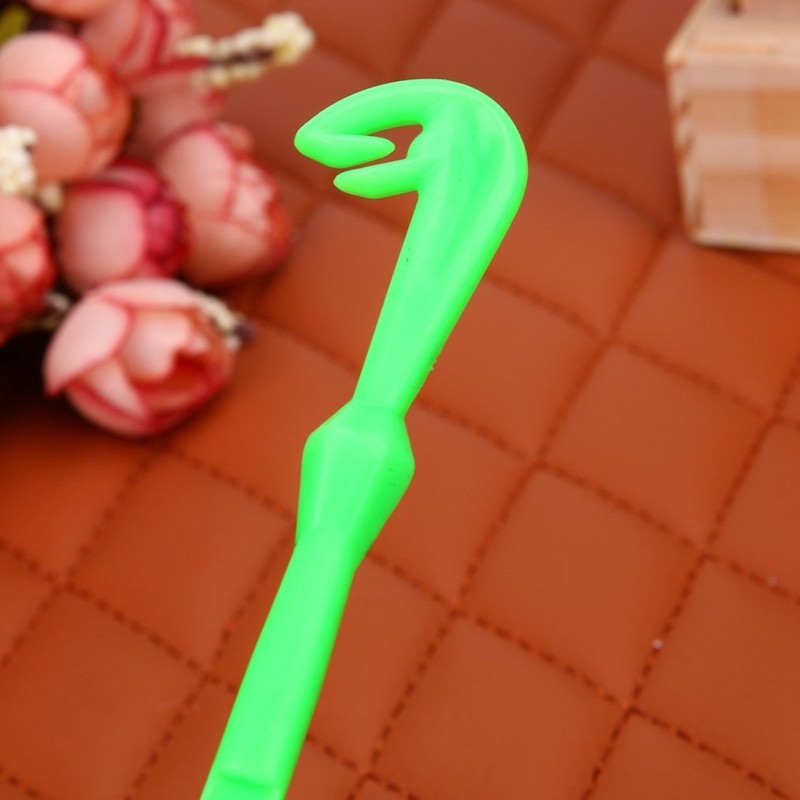 NewShot 2x Easy Hook Loop Tyer Disgorger Tool Tie Fast